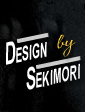 Design by Sekimori